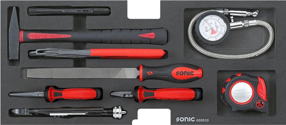An Error Occurred - Metalworking Hand Tool (1000x437), Png Download