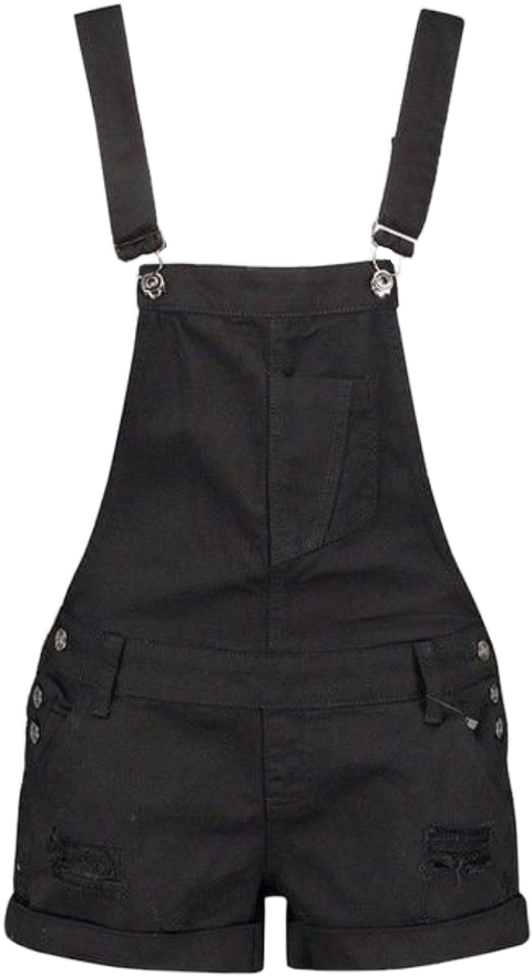 One-piece Garment (480x880), Png Download