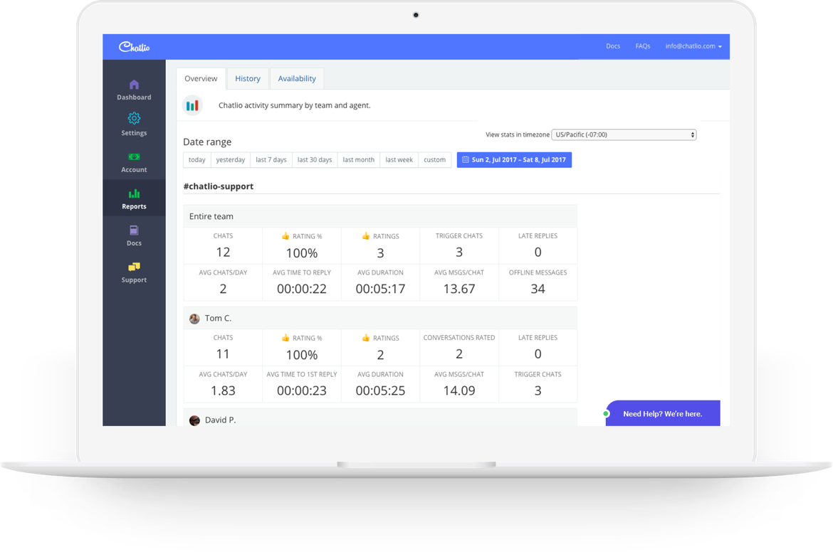 Slack - Slack Embed Website (1170x776), Png Download