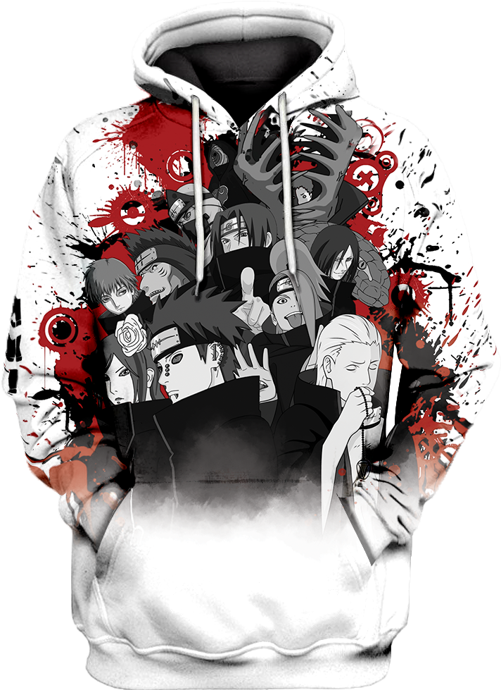 akatsuki long sleeve