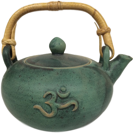 Ohm Teapot - Teapot (640x480), Png Download