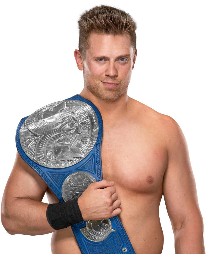 Mike 'the Miz' Mizanin - The Miz (1200x849), Png Download