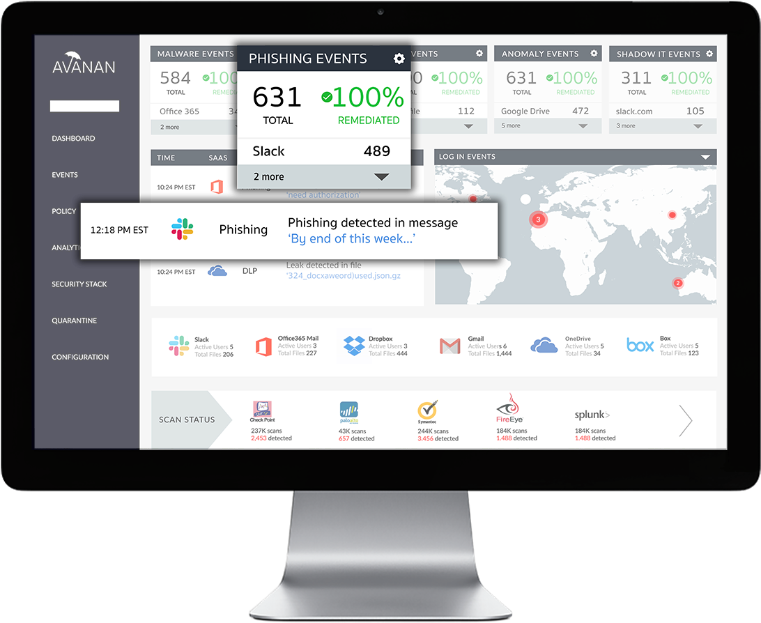 Slack Security - World Map (1200x960), Png Download