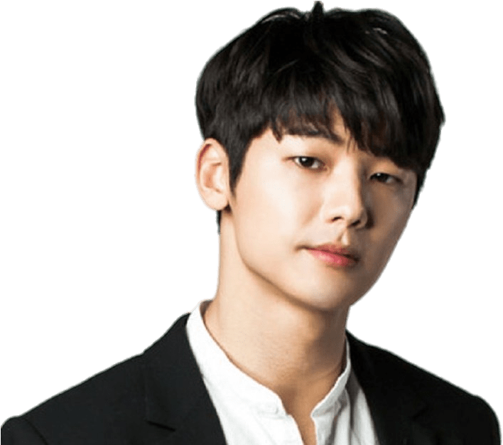 Cnblue Kang Minhyuk Posing - Kang Min Hyuk Entertainer (750x625), Png Download