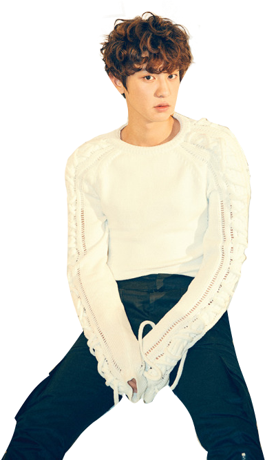 367 Images About - Kai And Chanyeol 2017 (500x667), Png Download