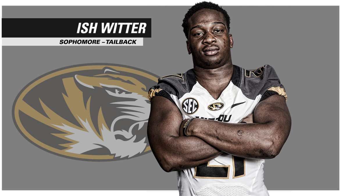 Mizzou Footballverified Account - Mizzou Tigers (1200x675), Png Download