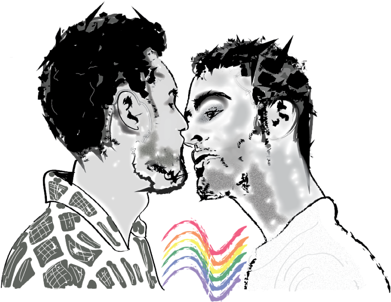 Miz Tang Graphic Designer - Illustration (960x672), Png Download