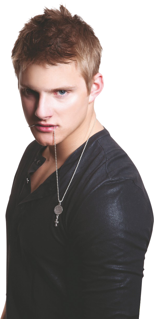 Alex Ludwig - Little Alexander Ludwig Movies (895x1217), Png Download