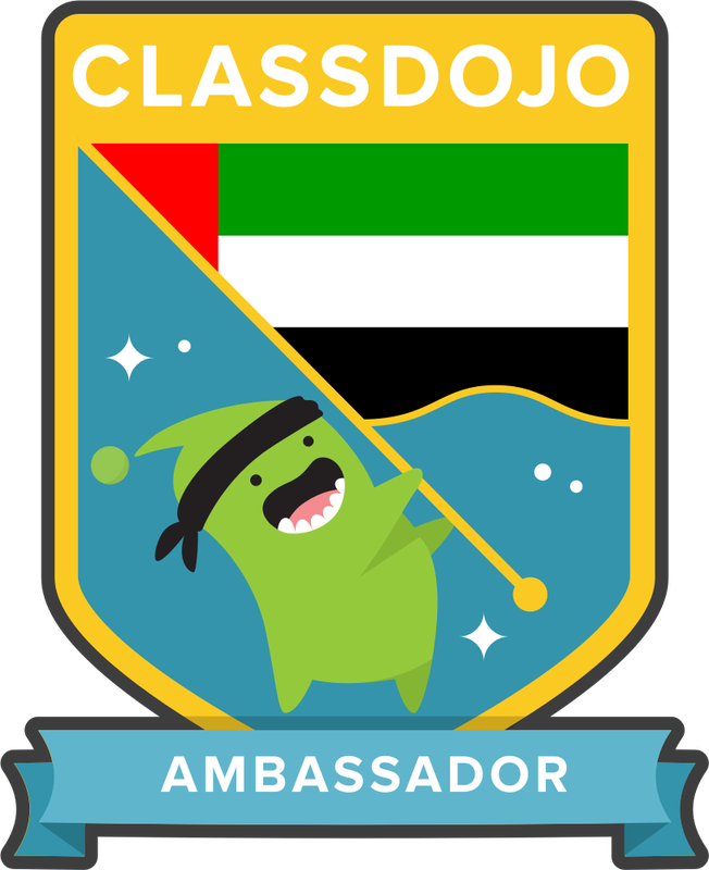 Class Dojo Was Designed As A Classroom Behavior Management - Classdojo (652x800), Png Download