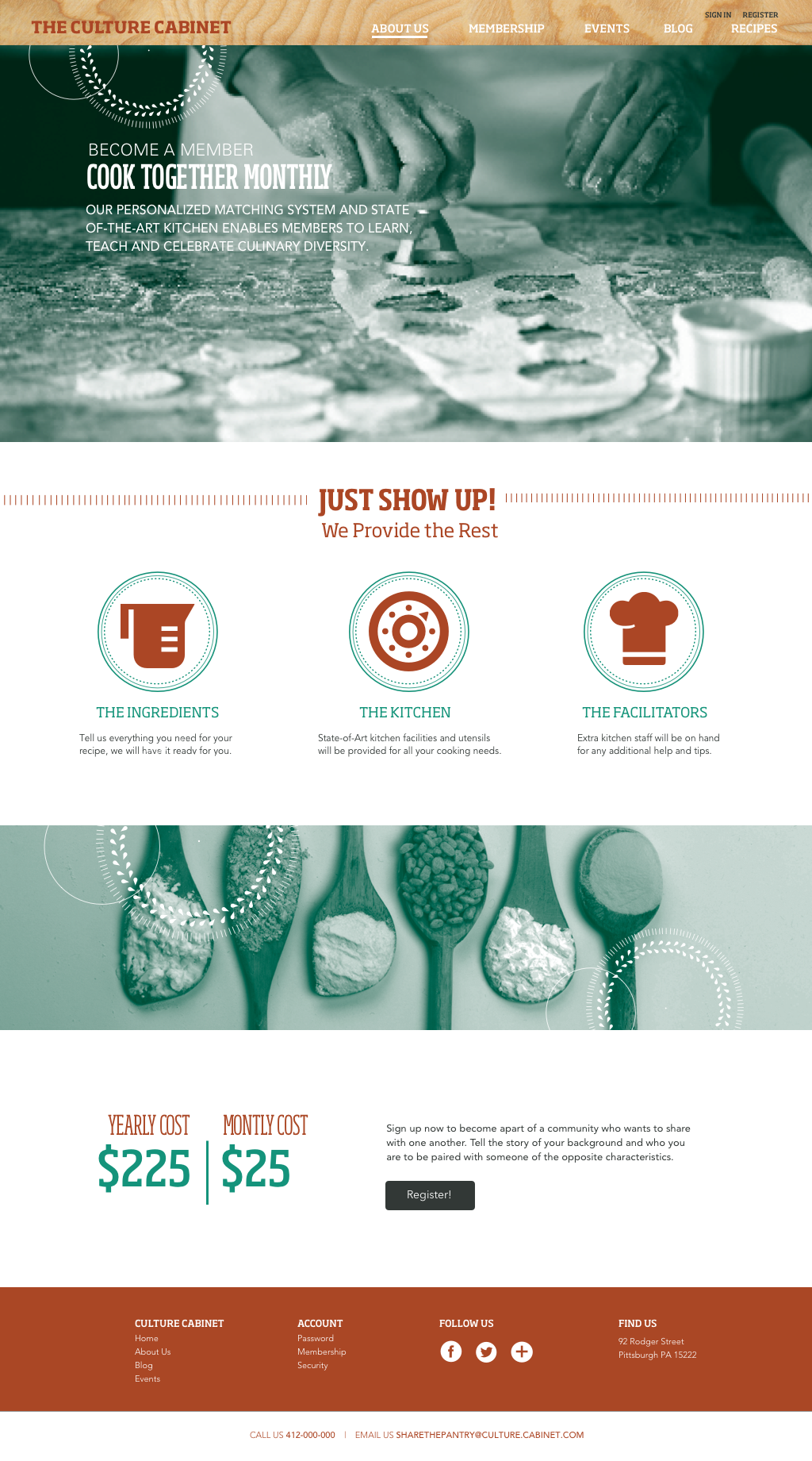 Embracing Ethnicity, Culture Cabinet Focuses On Bringing - Flyer (1024x1841), Png Download