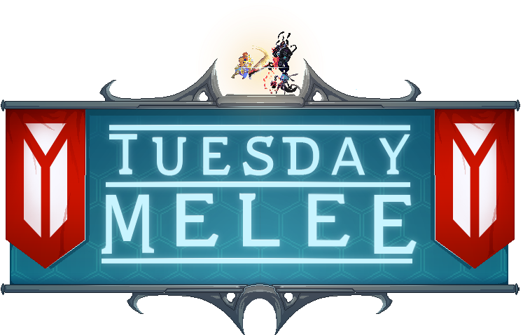 Duelyst Melee Season - Banner (771x771), Png Download