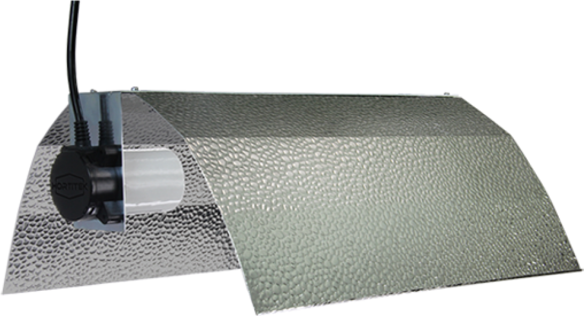 Hortitek Eco Large Batwing 4m E39 - Table (1200x1200), Png Download