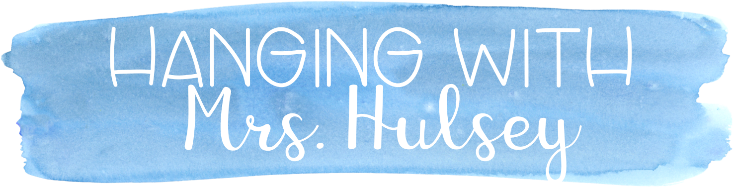 Hanging With Mrs - Calligraphy (1501x411), Png Download