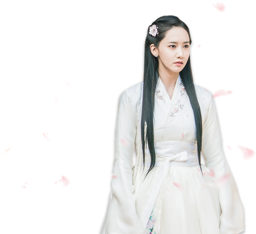 Eun San - Eun San The King Loves (864x750), Png Download