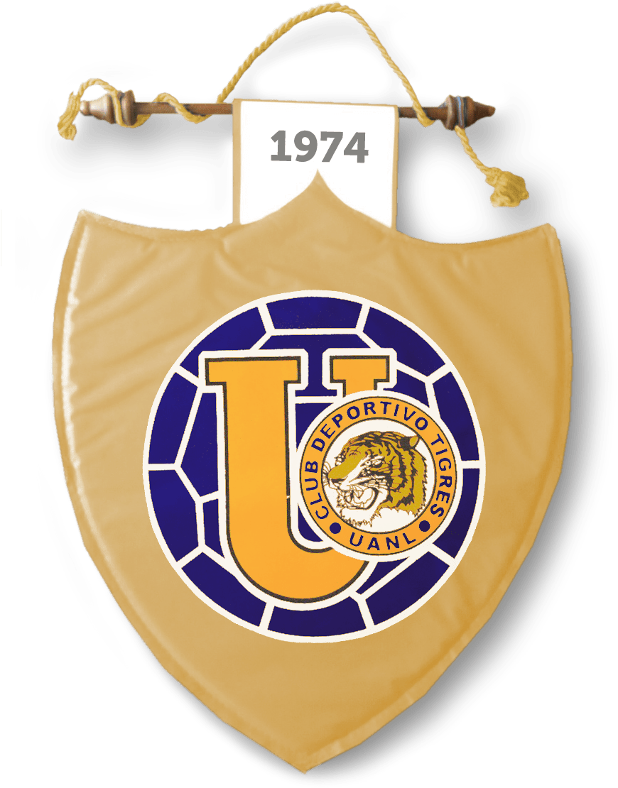 Tigres Uanl (900x1125), Png Download