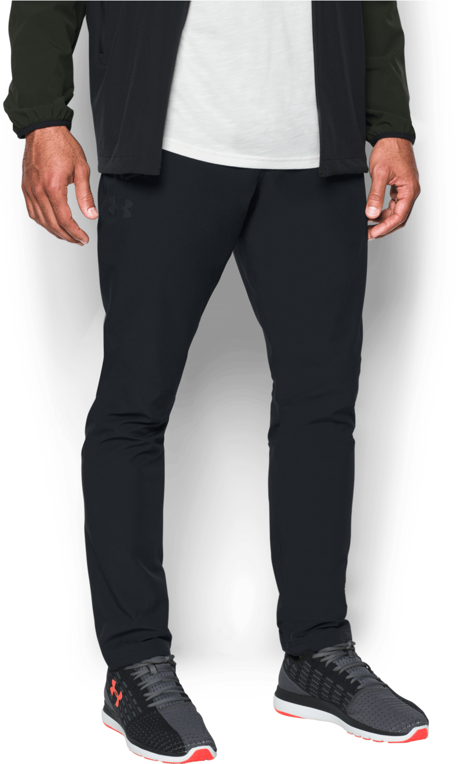 under armour sportstyle cotton shorts