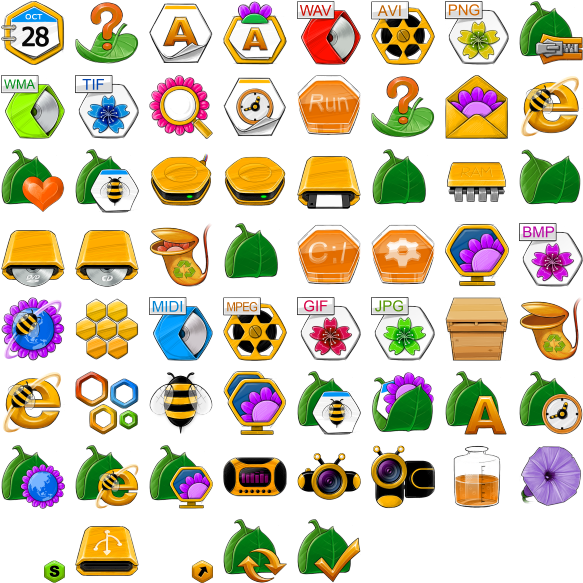 Search - Pegatinas De Emoticonos (592x592), Png Download