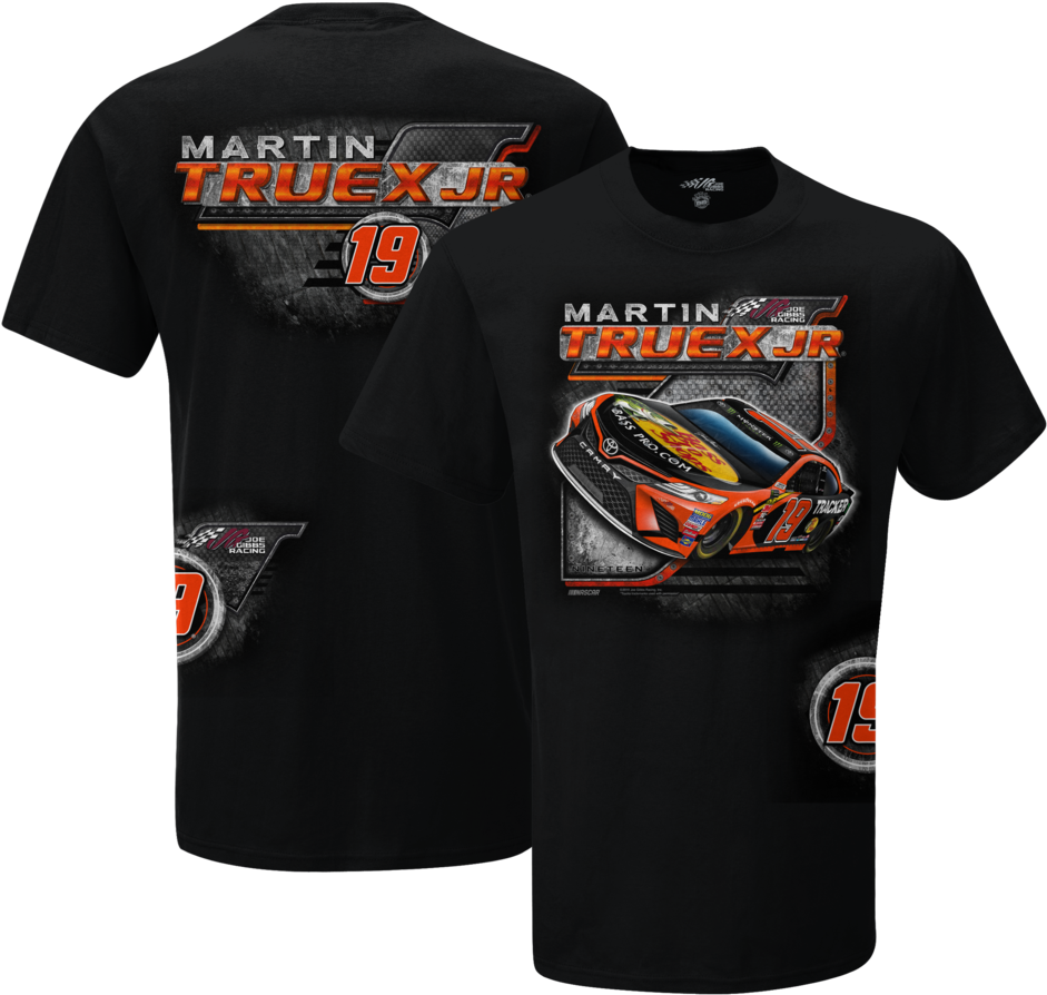 Martin Truex Jr - Sports Car (1000x944), Png Download