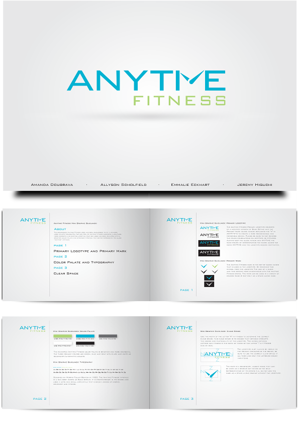 Redesign The Logo For An Existing Brand - Website (670x873), Png Download