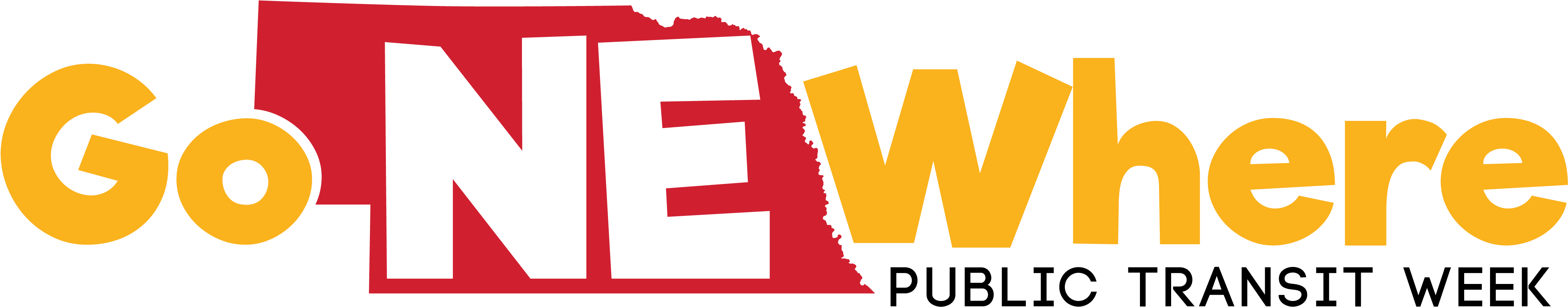 Nebraska Public Transit Week - Philippine Fashion Week 2011 (4659x1142), Png Download