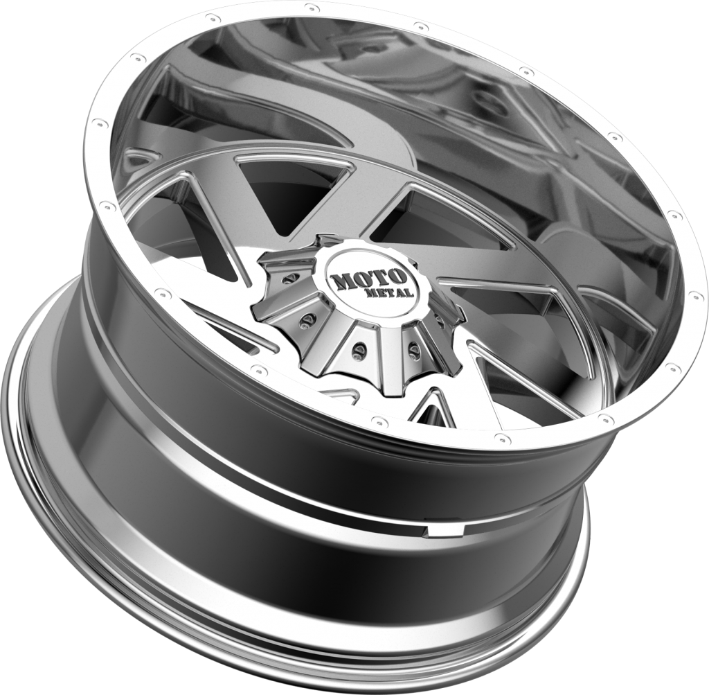 Mo988 Melee - Chrome - Carbon (1024x1003), Png Download