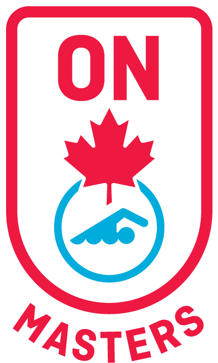 Swim Ontario Masters Logo - Emblem (800x800), Png Download