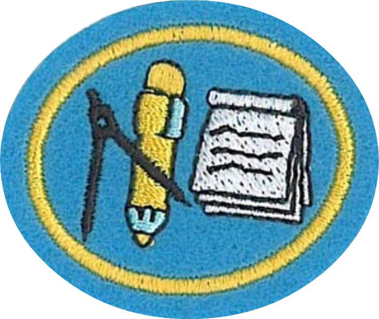 Drawing Honor - Emblem (745x627), Png Download