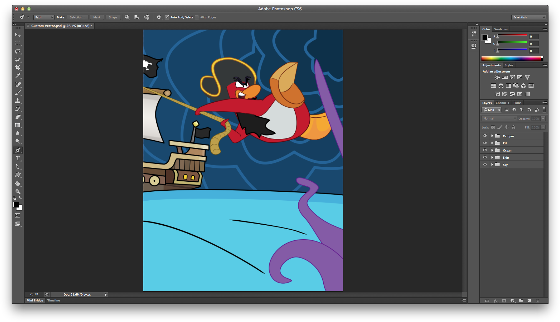 Club Penguin Wiki - Atlanta (1857x1089), Png Download