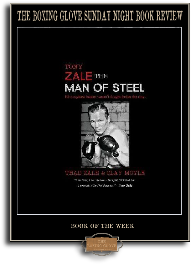 The Boxing Glove Sunday Night Book Review By Peter - Boxing (764x940), Png Download