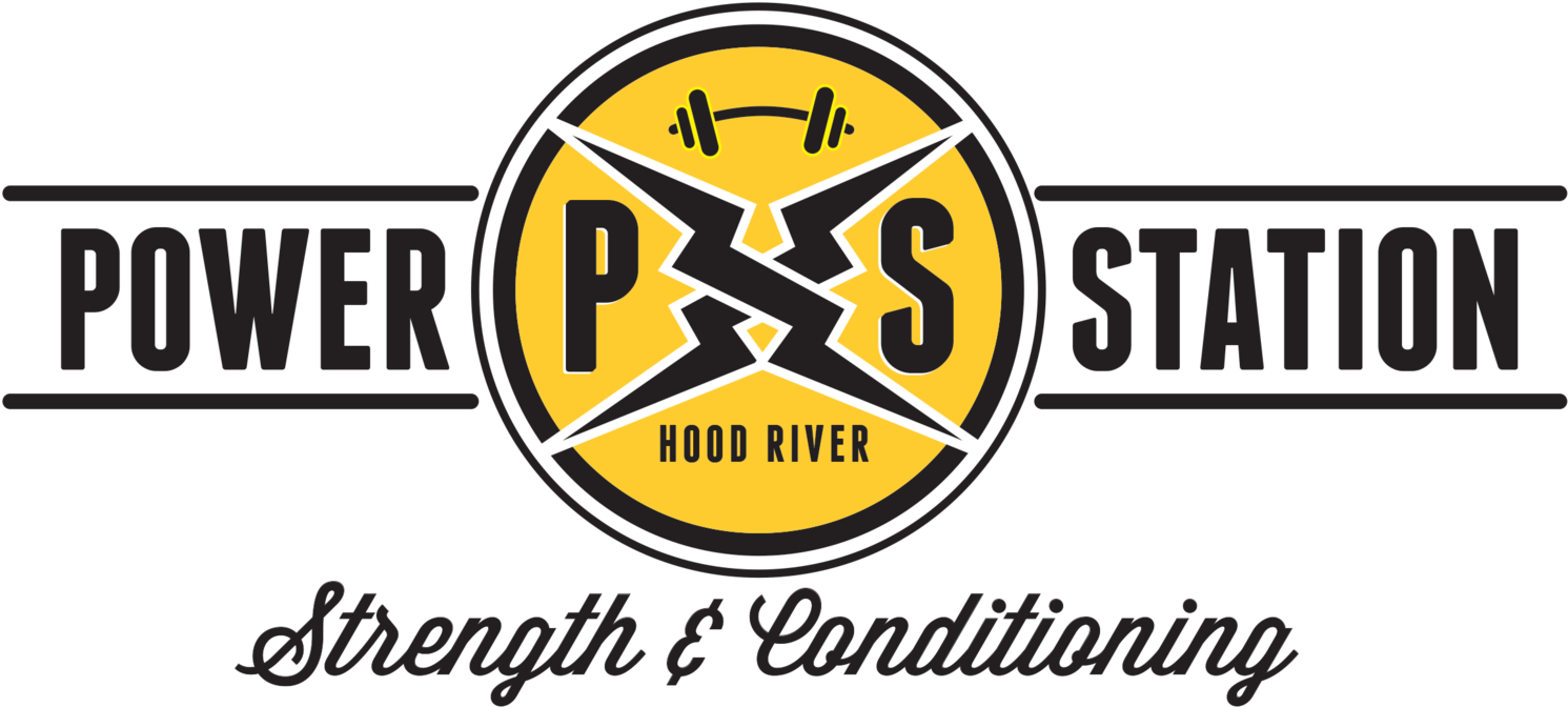 Power Station Logo - Central Park (1500x703), Png Download