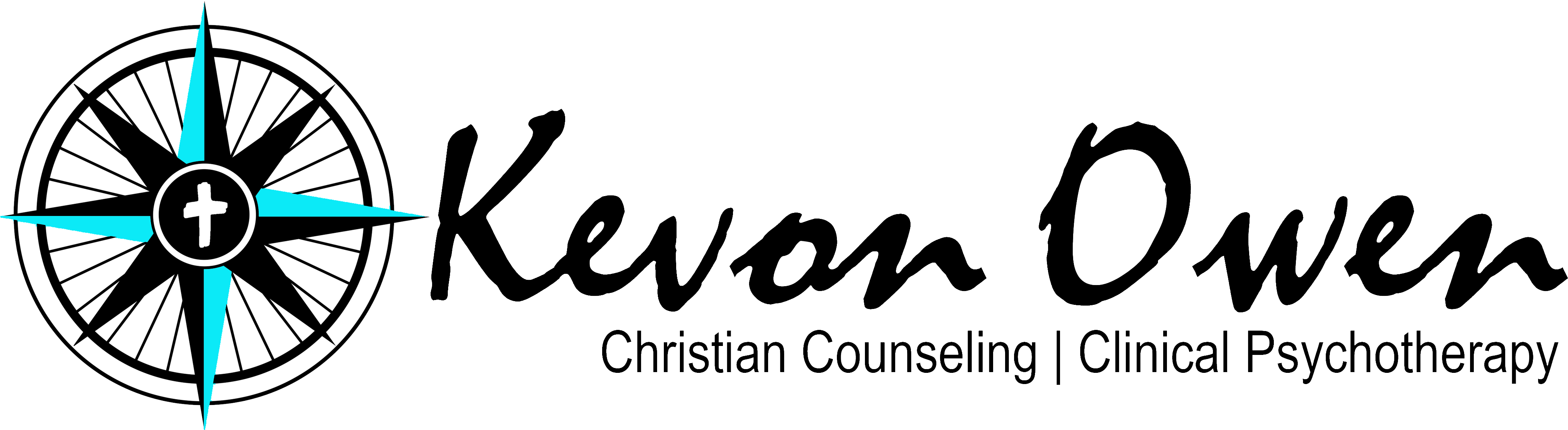 Christian Counseling Jones-edmond Oklahoma - Calligraphy (4500x2100), Png Download