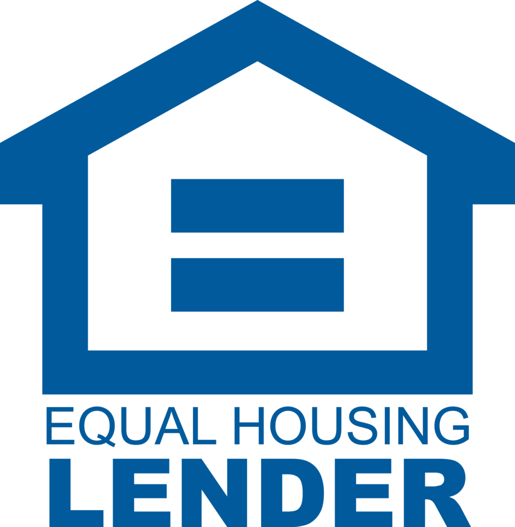 Ash St - Equal Housing Lender (1002x1024), Png Download