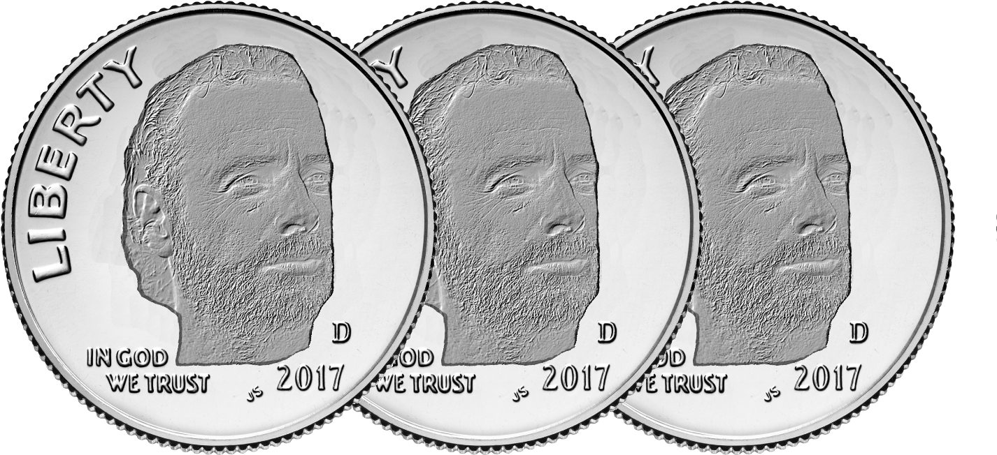 Rick Dimes - Cash (1600x900), Png Download