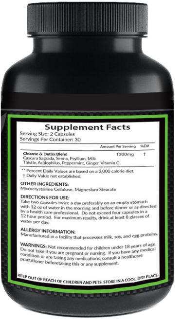 Icon Muscle Slim And Cleanse - Khadi Pure Amla Hair Oil (800x800), Png Download