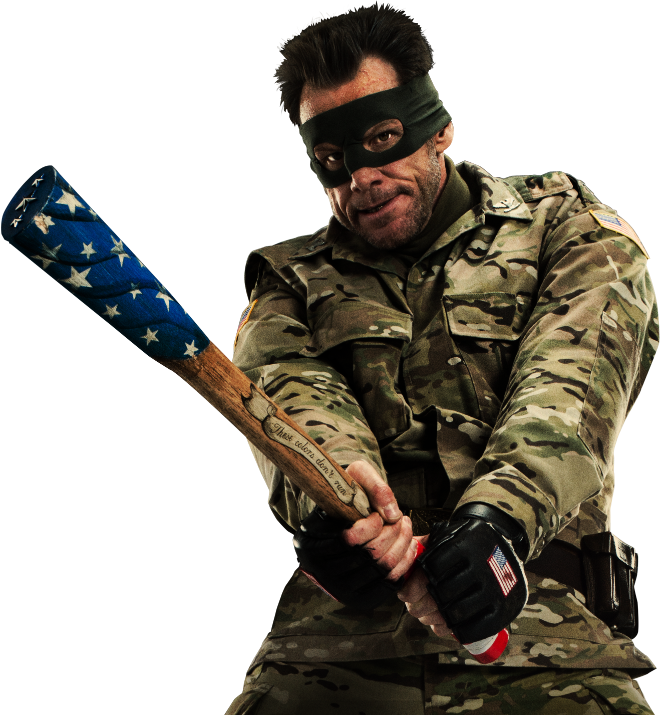 Rules - Baseball Bat In Movies (1523x1426), Png Download