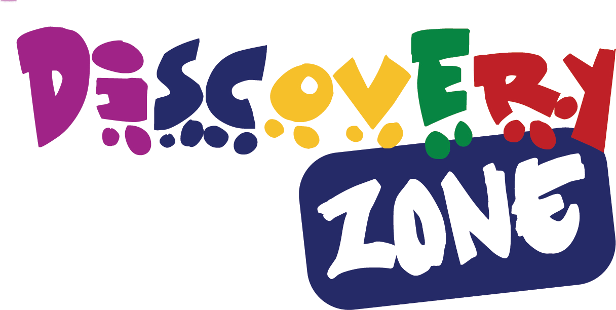 Discovery School Elementary Png Freeuse Download - Discovery Zone Clip Art (1272x636), Png Download