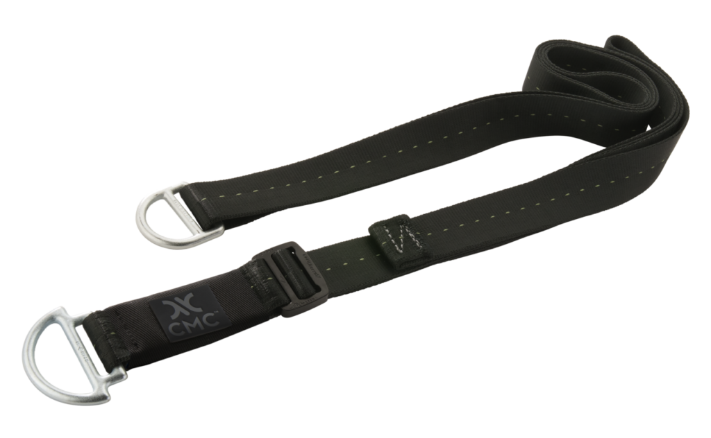 Variable Anchor Strap - Strap (1024x632), Png Download
