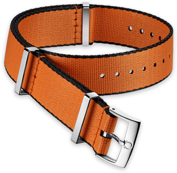 Nato Straps - Buckle (800x1100), Png Download