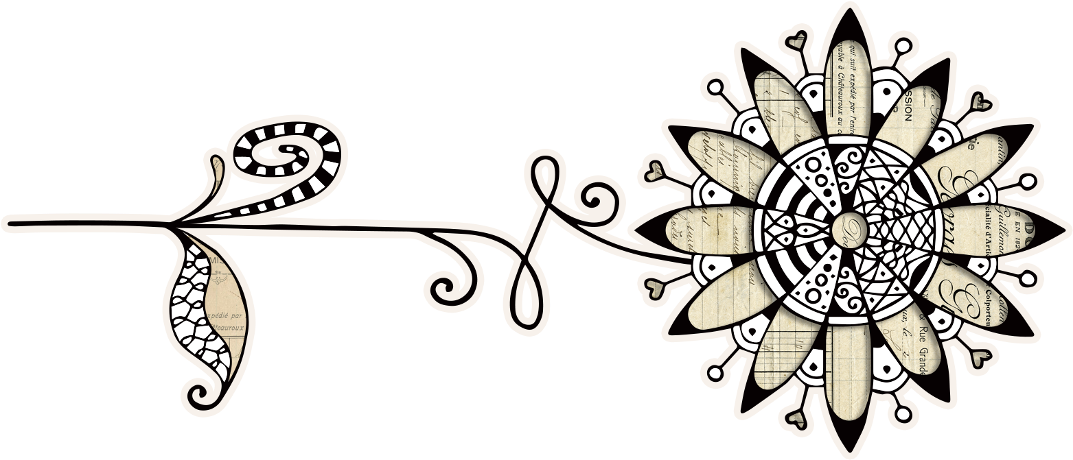 Zen Clipart Patience - Line Art (1583x690), Png Download