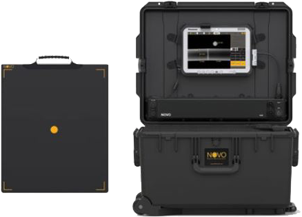 Novo 22 Discovery - Electronics (600x525), Png Download