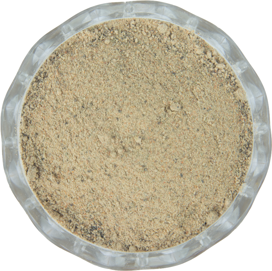 Spice Of Zara - Ras El Hanout (1000x1000), Png Download