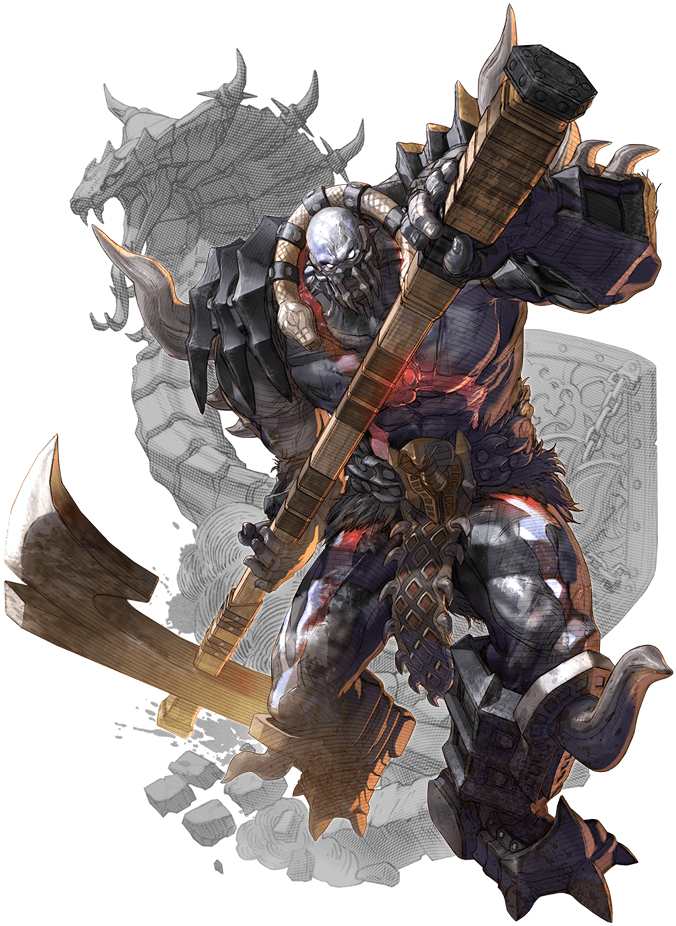 Img Visual - Soul Calibur 6 Artwork (738x980), Png Download