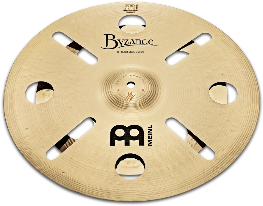 See 1 More Picture - Cymbal Stack (1280x960), Png Download