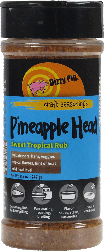 V=1544046466 - Spice Rub (1000x1000), Png Download