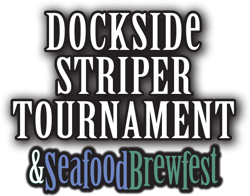 Cropped Dockside Logo 2018 2 - Style (855x720), Png Download