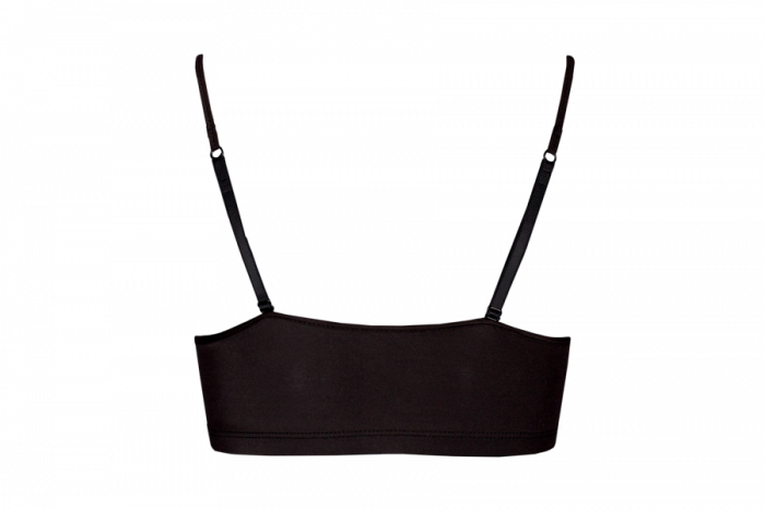 Spaghetti Strap Bra - Shoulder Bag (700x467), Png Download