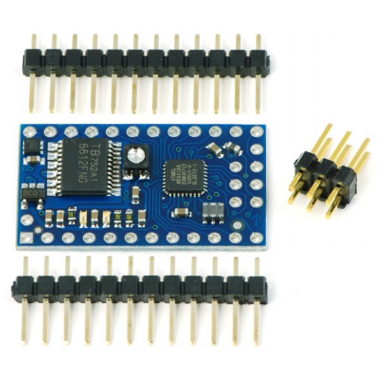 Arduino Orangutan (1000x750), Png Download