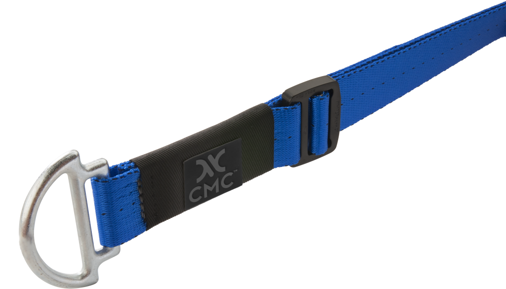 Variable Anchor Strap - Strap (1024x609), Png Download