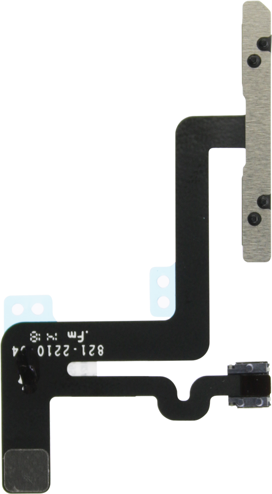 Flexible Volume Iphone 6s Plus (1200x1200), Png Download