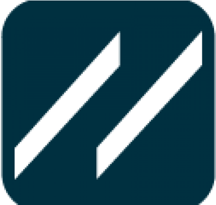 Indysoft Logos Through The Years - Sign (760x405), Png Download